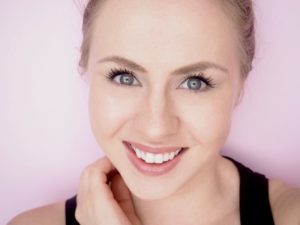 Virve Fredman Ostolakossa blogi