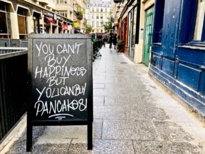 Facebook saa aikaan pahaa mieltä Virve Fredman Ostolakossa