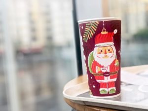 Huijarisyndrooma Virve Fredman Ostolakossa