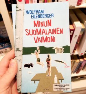 Kuinka lukea enemmän Virve Fredman kirjat