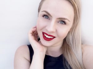 Virve Fredman minimalismi