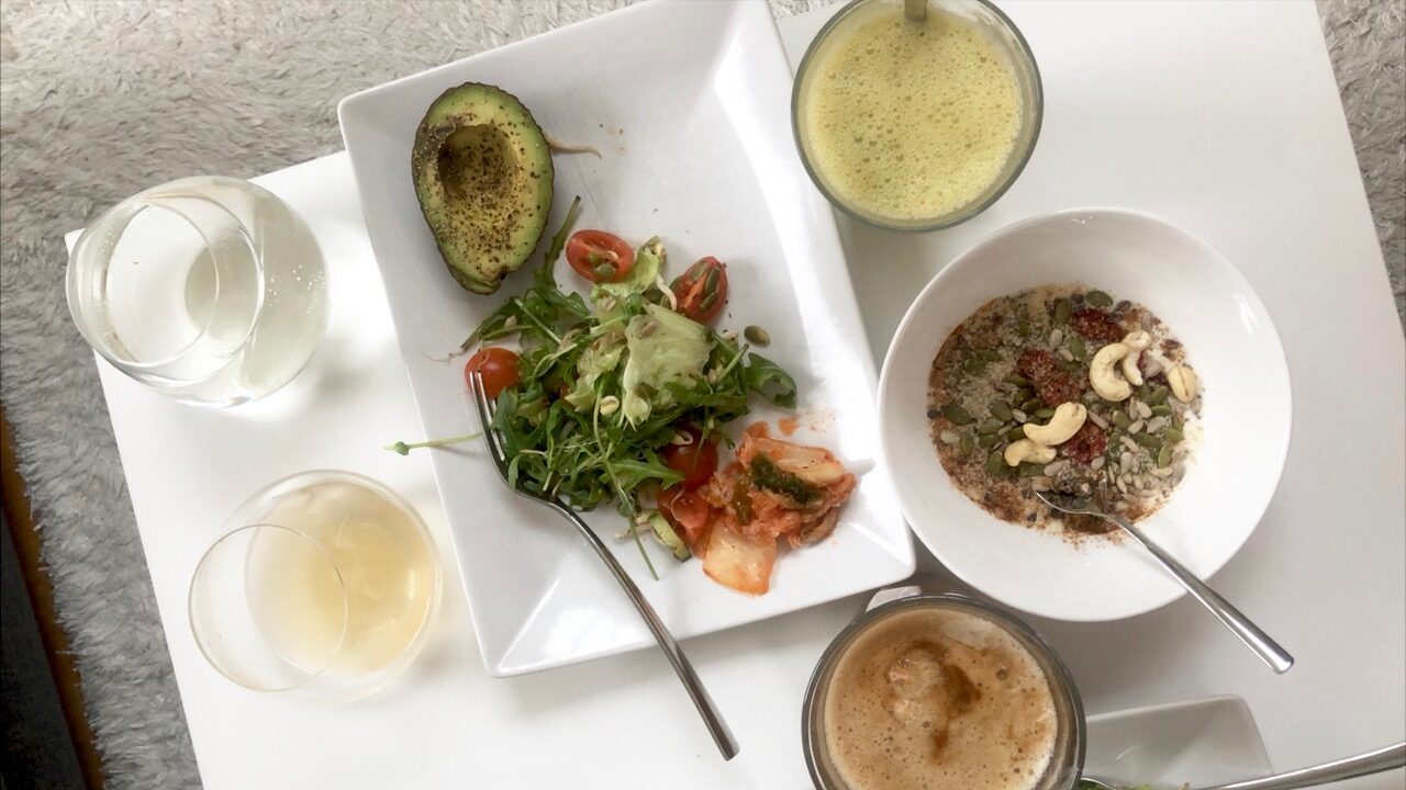 Virve Fredman elämiskustannukset