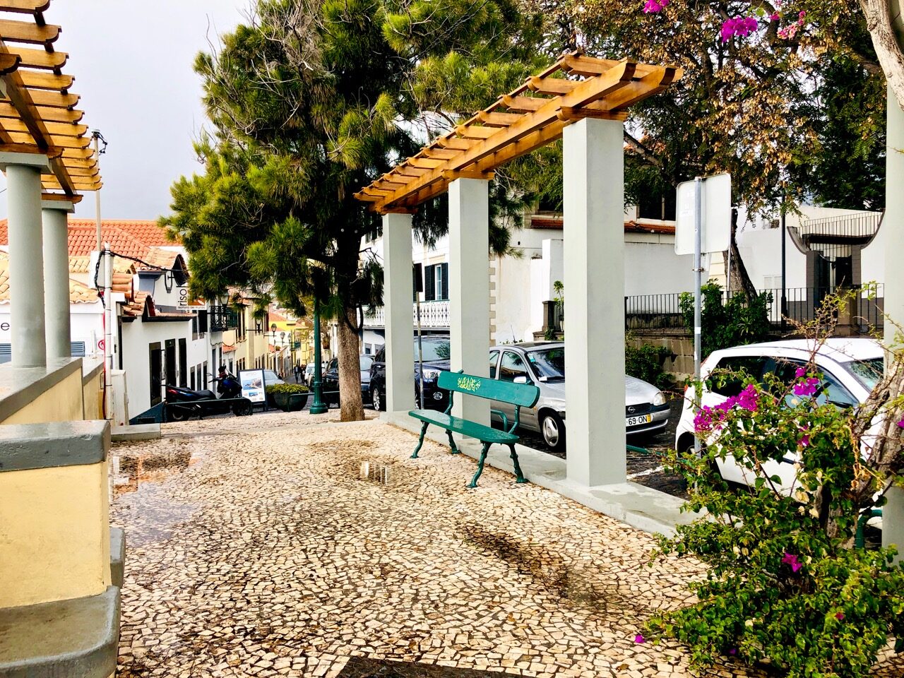 Virve Fredman elämiskustannukset