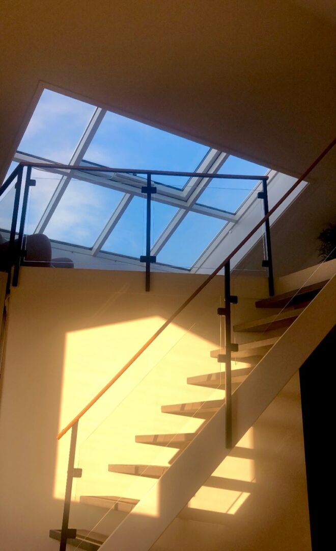 Ruotsi korona koronavirus blogi Virve Fredman