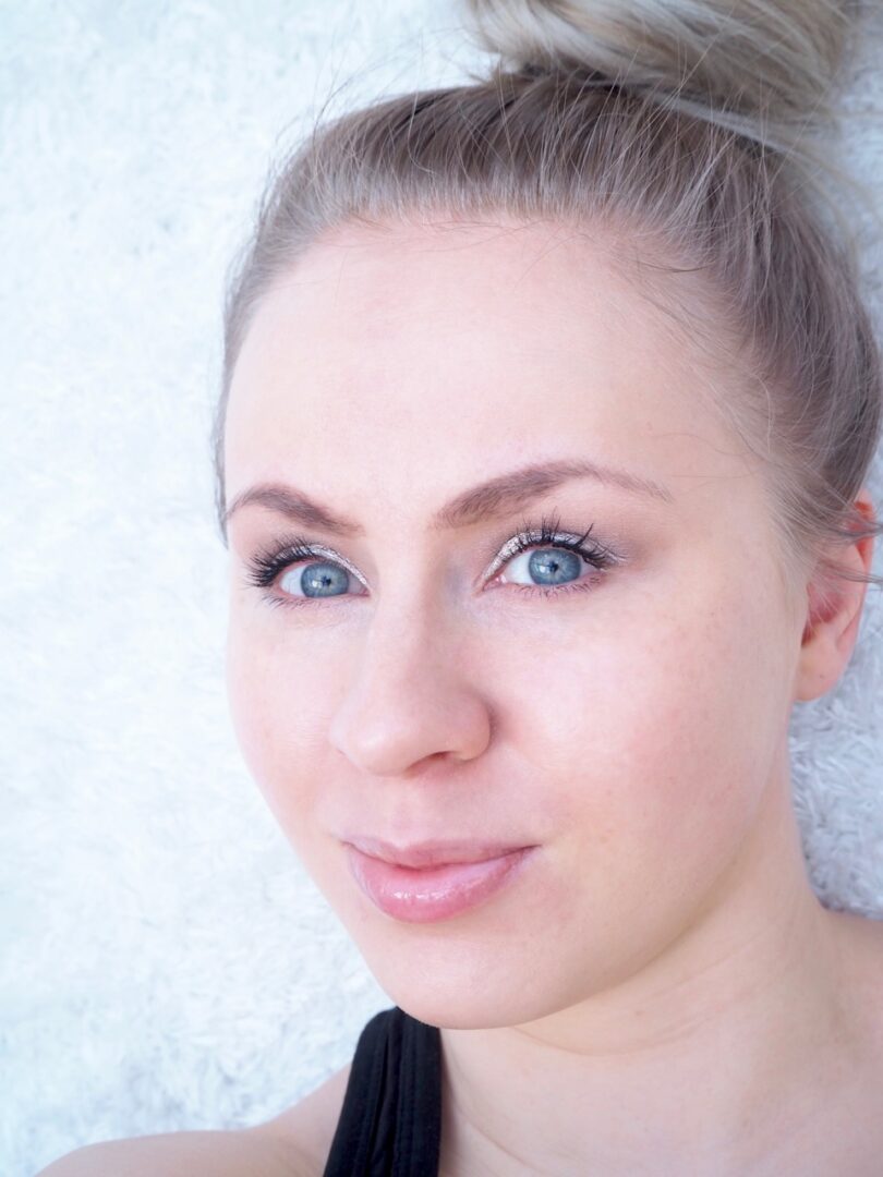 Ruotsi korona koronavirus blogi Virve Fredman