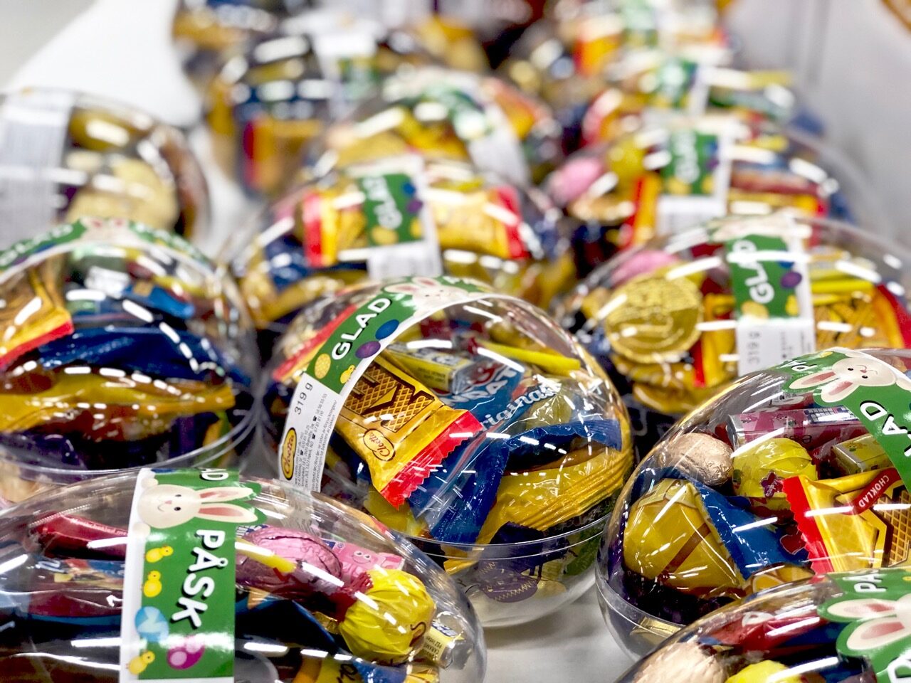 Ruotsi korona koronavirus blogi Virve Fredman