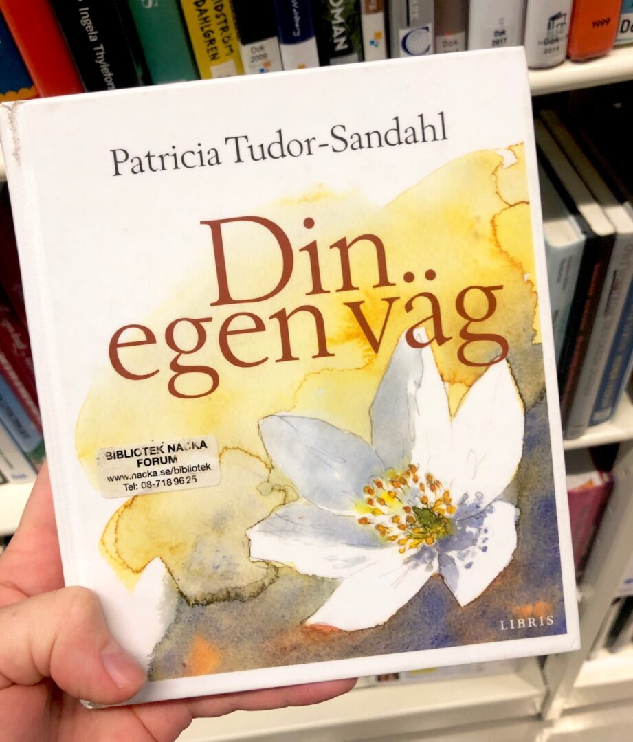 Ruotsi korona koronavirus blogi Virve Fredman