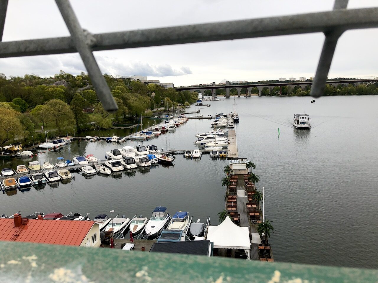 Virve Fredman raha kuukausittaiset menot 