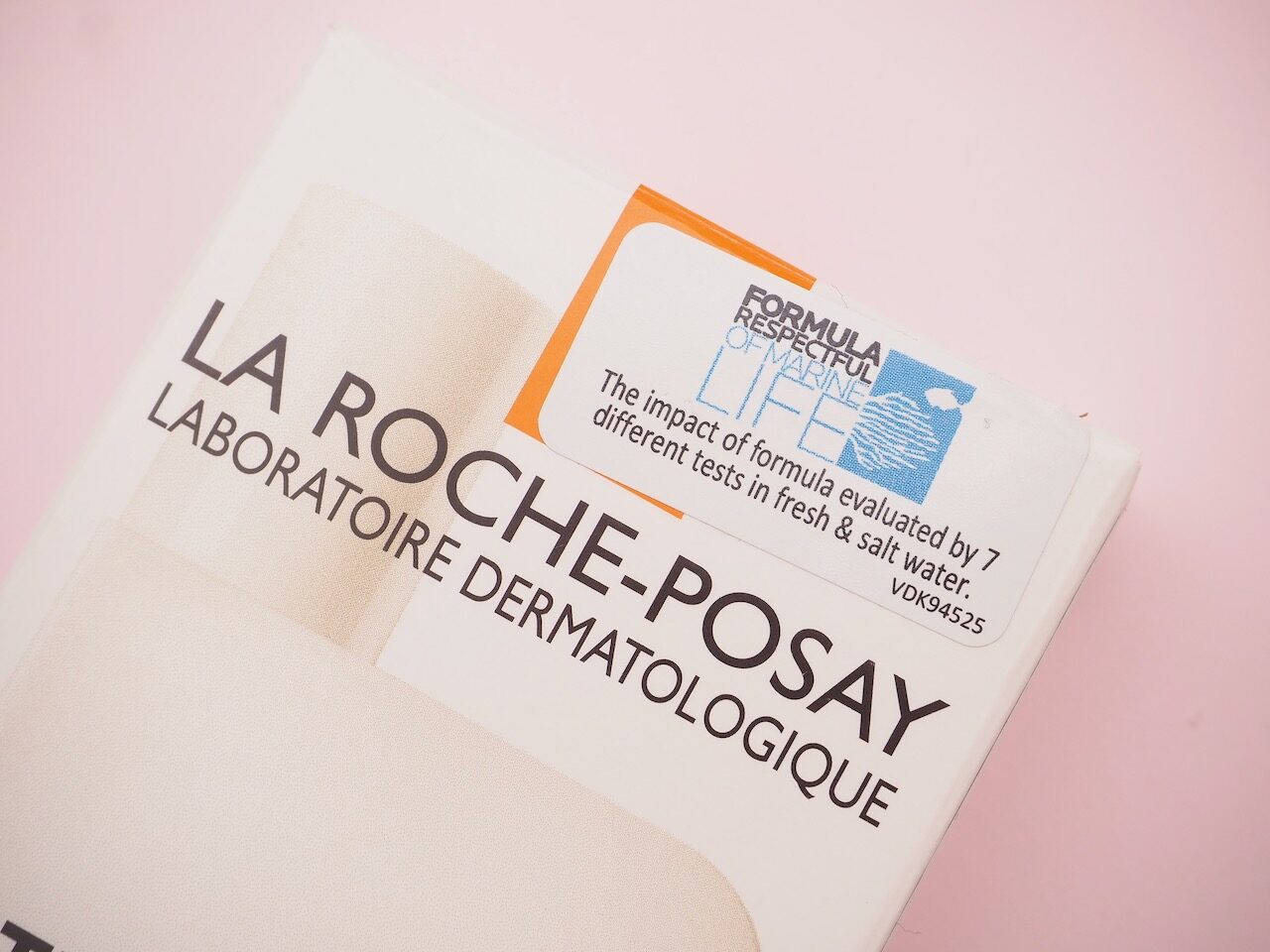  Paras aurinkovoide kasvoille La Roche Posay Anthelios spf 50 kokoemuksia 