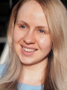 Lopetin meikkaamisen