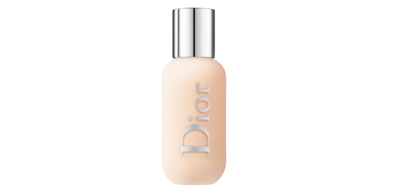 Dior Backstage Face & Body Foundation vaalea meikkivoide