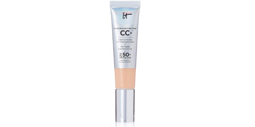 IT Cosmetics Your Skin But Better CC+™ SPF50+