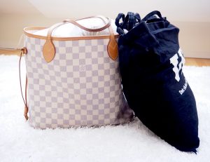 Minimalistinen muutto Suomeen Virve Fredman