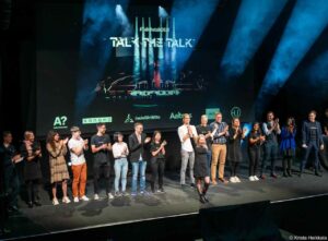 Talk The Talk kokemuksia