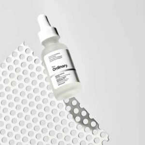 Paras the ordinary seerumi finneille mustapäille ja akneen Salicylic Acid 2% Solution