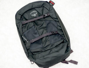 Osprey Farpoint 40 kokemuksia paras reppu