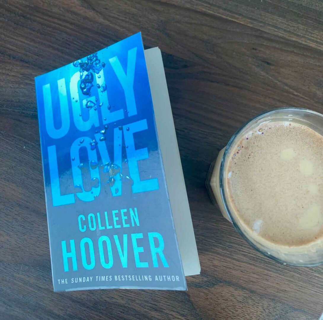 Colleen Hoover