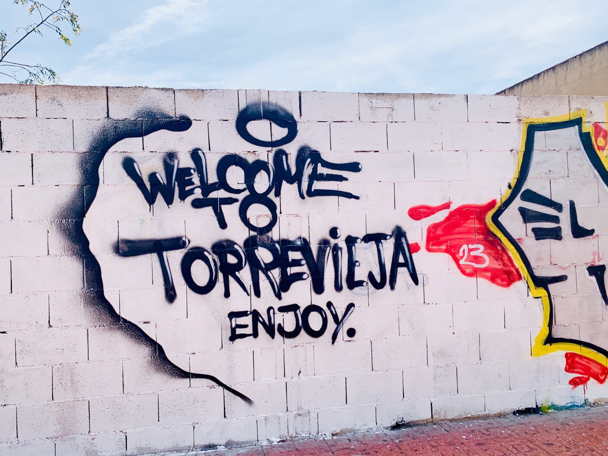 Espanja Torrevieja kokemuksia 
