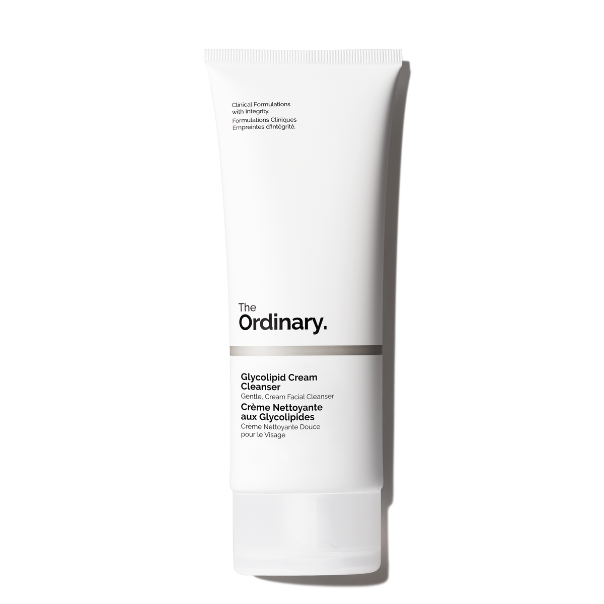 The Ordinary Glycolipid Cream Cleanser 