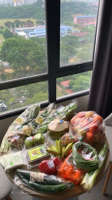 Mitä toinen vuosi kaakkois aasiassa maksoi Virve Fredman
