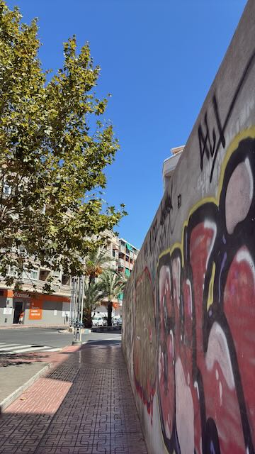 Virve Fredman Torrevieja